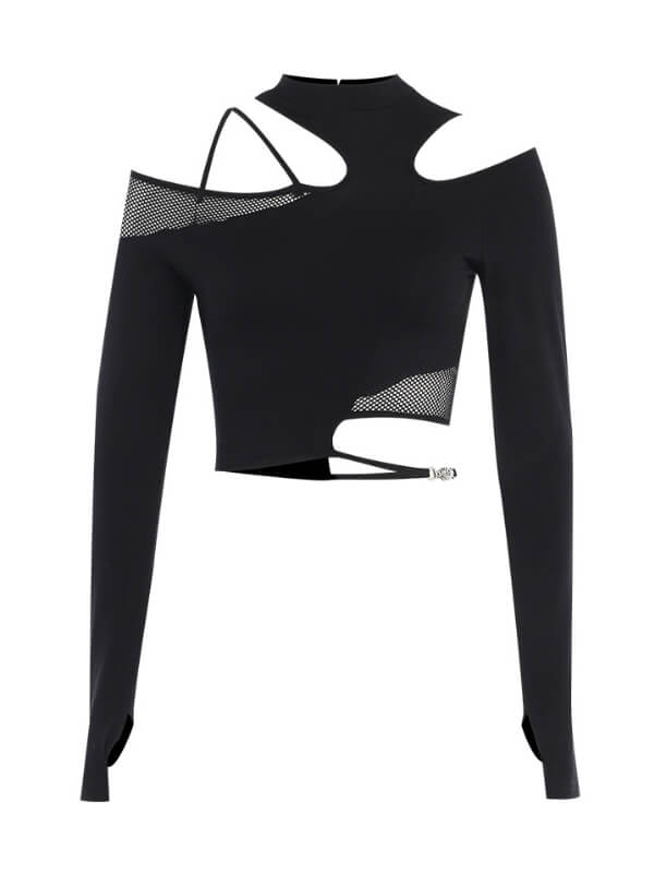 cutiekill-alternative-grunge-top-skirt-ah0446-6